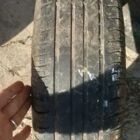 رینگ و لاستیک پیکانی|قطعات یدکی و لوازم جانبی|سنگر, |دیوار