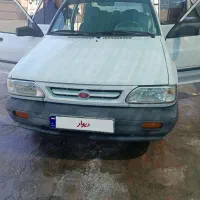 فروش پراید 88