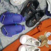 لباس دخترانه|کفش و لباس بچه|تهران, جوادیه تهرانپارس|دیوار