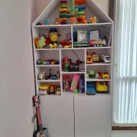 کتابخانه ابستاده