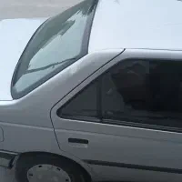 فروش ماشین پژو ۴۰۵|خودرو سواری و وانت|نوشهر, |دیوار