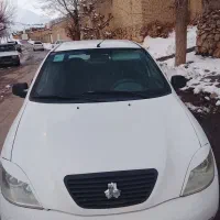 تیبا مدل ۹۷