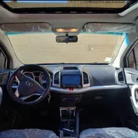 جک اس تری مدل 1403 رنگ مشکی|خودرو سواری و وانت|بندرعباس, |دیوار