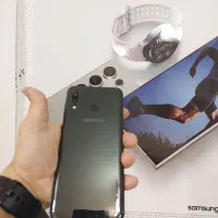 samsung A20|موبایل|رشت, گلسار|دیوار