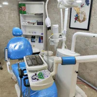 فروش مطب دندانپزشکی و دندانسازی