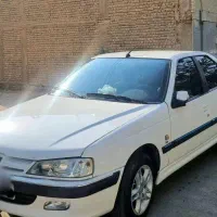 پژوپارس۹۷|خودرو سواری و وانت|اصفهان, شهرک امام زمان|دیوار