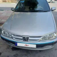 پارس 84 موتوری و گیربکس به شرط