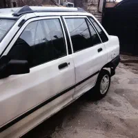 پراید 131 صبا|خودرو سواری و وانت|بزینه رود, |دیوار