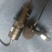 میکروفون یقه ای boya m1