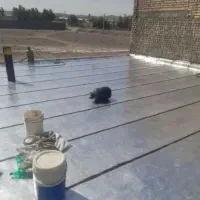 نصب و تعمیر ایزوگام