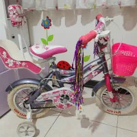 دوچرخه خارجی فلورانس سایز ۱۲ مناسب هدیه|دوچرخه، اسکیت، اسکوتر|پردیس, فاز ۳|دیوار