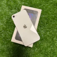 آیفون se2020 با ظرفیت 256gb|موبایل|تهران, مرزداران|دیوار