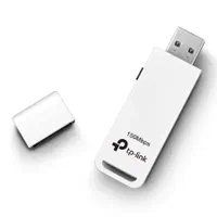کارت شبکه بی‌سیم تی پی-لینک دانگل وای فای Tplink