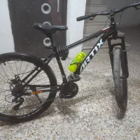 دوچرخه  ۲۷نیم خارجی المینیوم