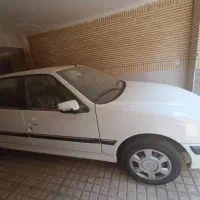 پژو پارس خشک|خودرو سواری و وانت|قزوین, |دیوار