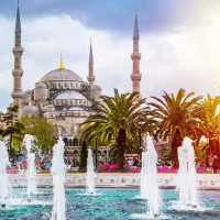 تور استانبول ویژه نوروز