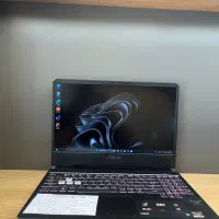 لپ تاپ گیمینگ ایسوس TUF FX505