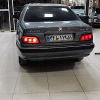 پژو پارس XU7 مدل 1392 سینه کرم|خودرو سواری و وانت|سنندج, |دیوار