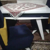 میزنهارخوری ۴نفره