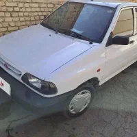 پراید ۹۸