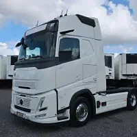 فروش ولوو آیرو FH500|خودرو سنگین|کرمان, |دیوار