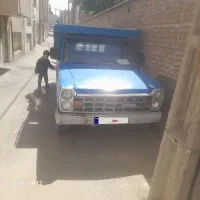 خودرو نیسان|خودرو سواری و وانت|اراک, |دیوار