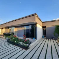 ویلامدرن/سهیلیه/شهرک زعفرانیه/کردان