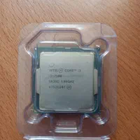 cpu i3 7100 پردازنده