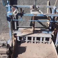 دستگاه بلوک زنی|ماشینآلات صنعتی|سبزوار, ابارش|دیوار