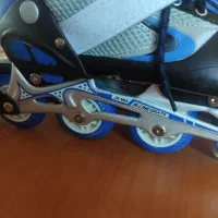 فروش کفش اسکیت|دوچرخه، اسکیت، اسکوتر|گرگان, |دیوار