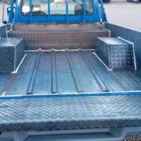 باربند سازی گرمینی .با خرید باربندیه سپر هدیه بگیر|قطعات یدکی و لوازم جانبی|لاجان, |دیوار