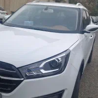 فروش فوری اتومبیل زوتی dL5|خودرو سواری و وانت|قم, جهان بینی|دیوار