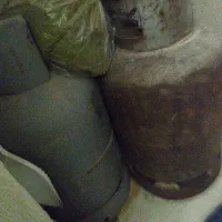 کپسول گاز بوتان