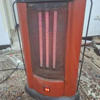 بخاری برقی المنتی
