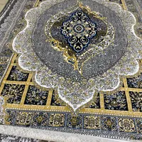 تعدادی فرش ۴متری به قیمت فاکتور