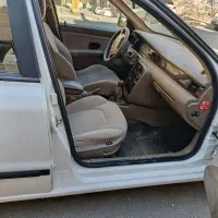 سمند الایکس مدل 98|خودرو سواری و وانت|مشگین شهر, |دیوار