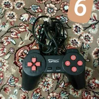 دسته بازی کامپیوتر و لپ تاپ|کنسول، بازی ویدئویی و آنلاین|پاکدشت, پاکدشت (مامازند)|دیوار