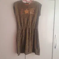 لباس دخترانه
