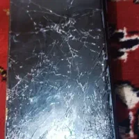 گوشی السیدی شکسته آلیرام