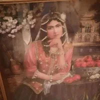 تعدادی تابلو