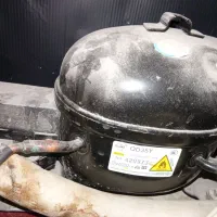 یخچال کوچک یک نفره