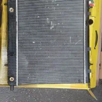 رادیاتور اچ سی کراس hc cros|قطعات یدکی و لوازم جانبی|تهران, جردن|دیوار