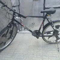 دوچرخه 26سالم