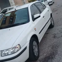 سمند ۹۴ se