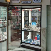 اجاره مغازه در پاساژ ساعت خیابان امام رضا