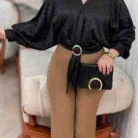شومیز شیک