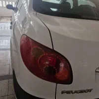 ۲۰۶ صندوقدار tu5 بسیار تمیز و خانگی|خودرو سواری و وانت|دزفول, |دیوار