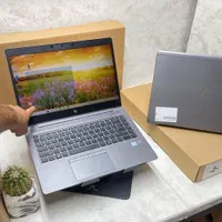 لپ تاپ HP ZBOOK G6 گرافیک4G لمسی رم۳۲