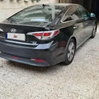 اجاره خودرو سوناتا ال اف LFاجاره ماشین سوناتا۲۰۱۷