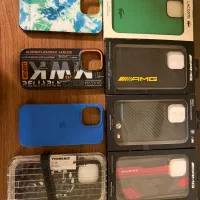 کاور کوشی iphone 14 pro max